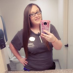 Meet your Posher, Jill